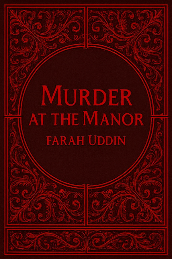 Murder at the Manor